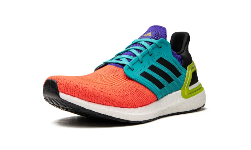 Adidas Ultraboost Ultraboost 20